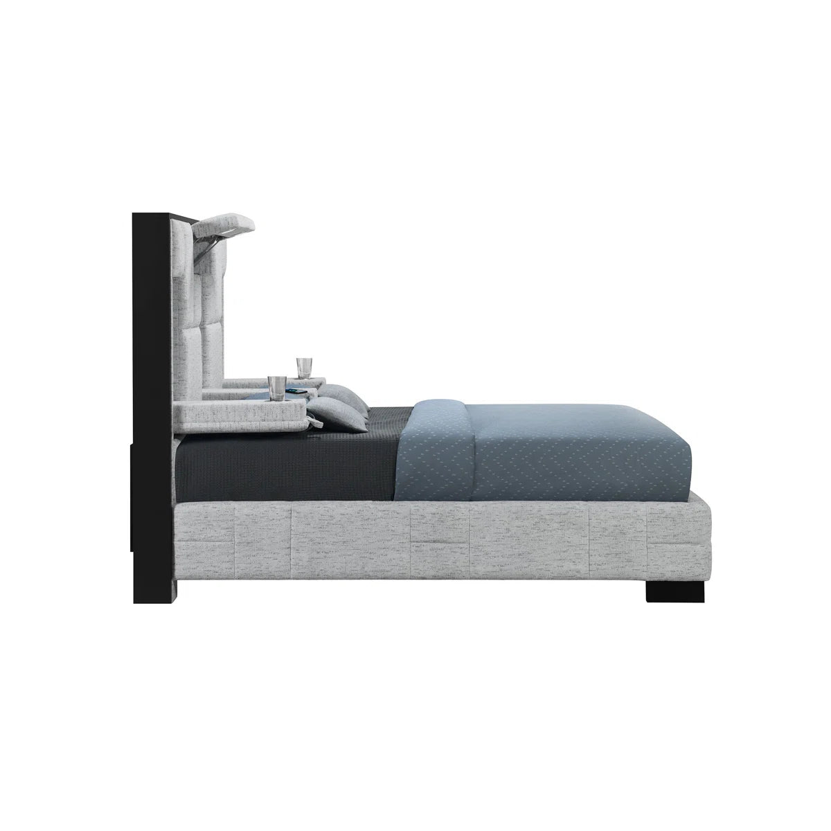 Oscar bed Frame