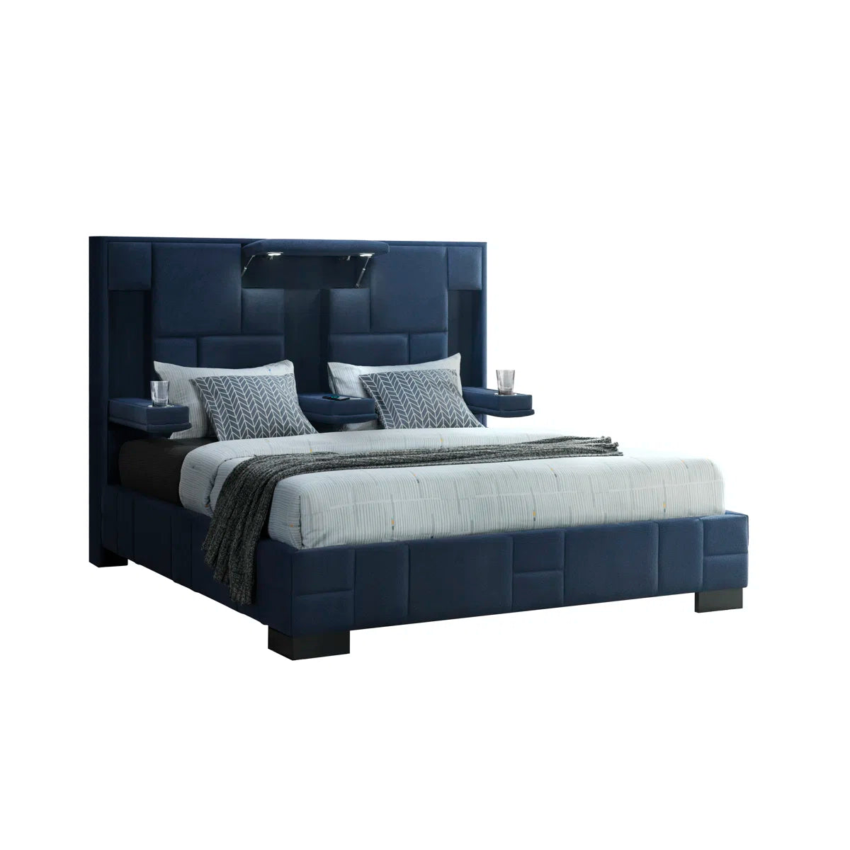 Oscar bed Frame