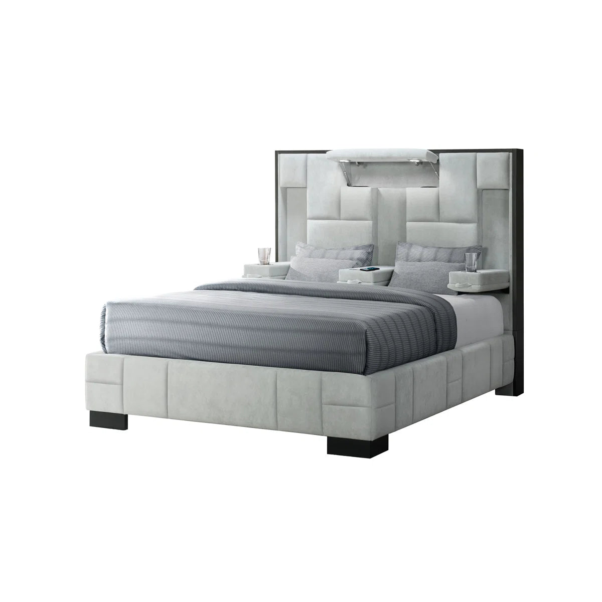 Oscar bed Frame