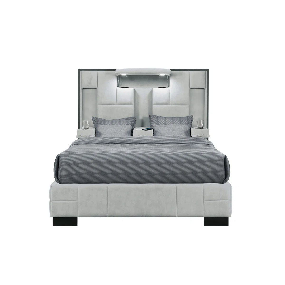 Oscar bed Frame