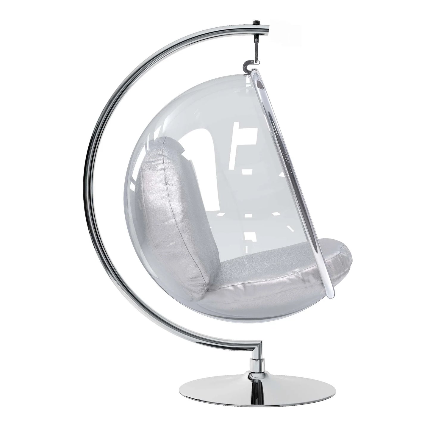 Hanging Bubble Chair