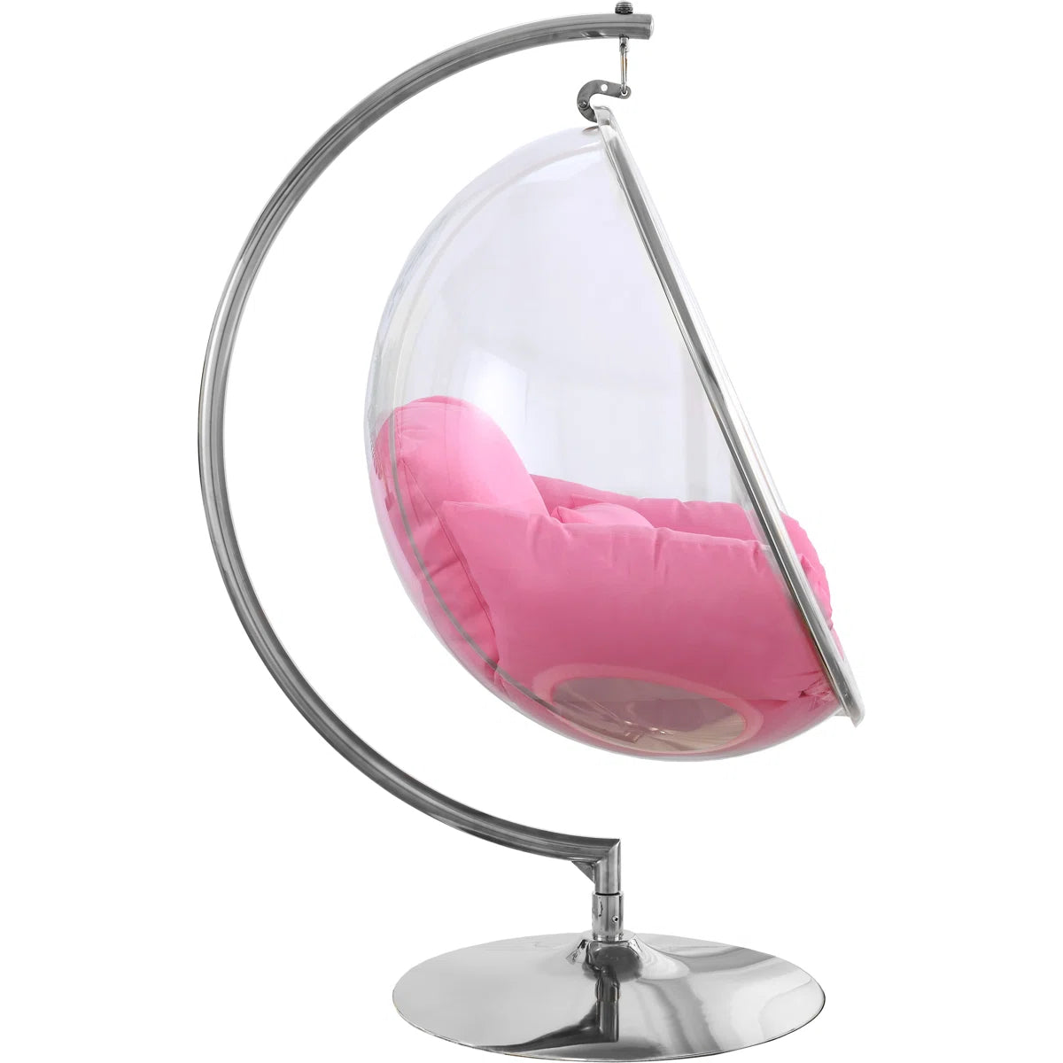 Hanging Bubble Chair