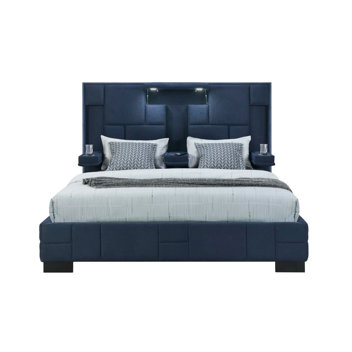 Oscar bed Frame