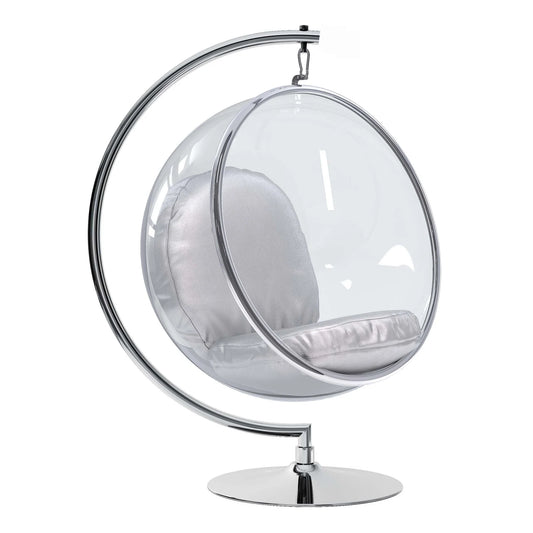 Hanging Bubble Chair